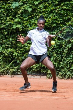 Noma Noha Akugue 87 - BL2 THC von Horn und Hamm - Der Club an der Alster : Ergebnis: 0:9